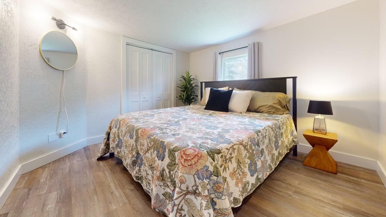 Photo of Bedroom in West Portsmouth
