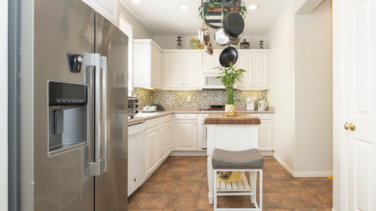 Photo of Kitchen in Oak Creek