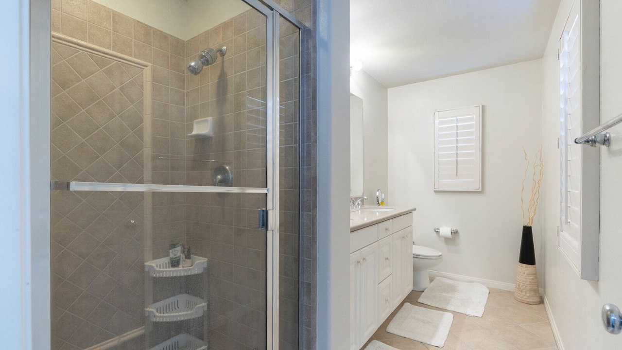 Photo of Bathroom in Oak Creek