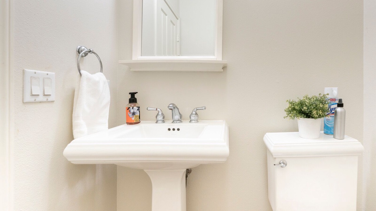 Photo of Bathroom in Oak Creek