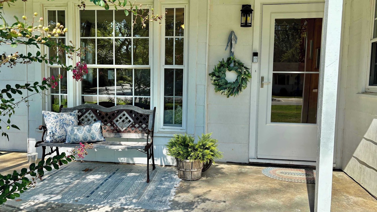 Photo of Outdoor in Siloam Springs