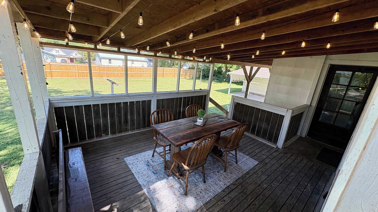 Photo of Outdoor in Siloam Springs