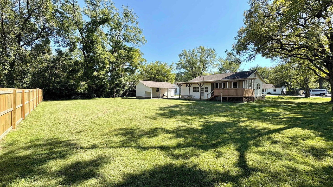 Photo of Outdoor in Siloam Springs