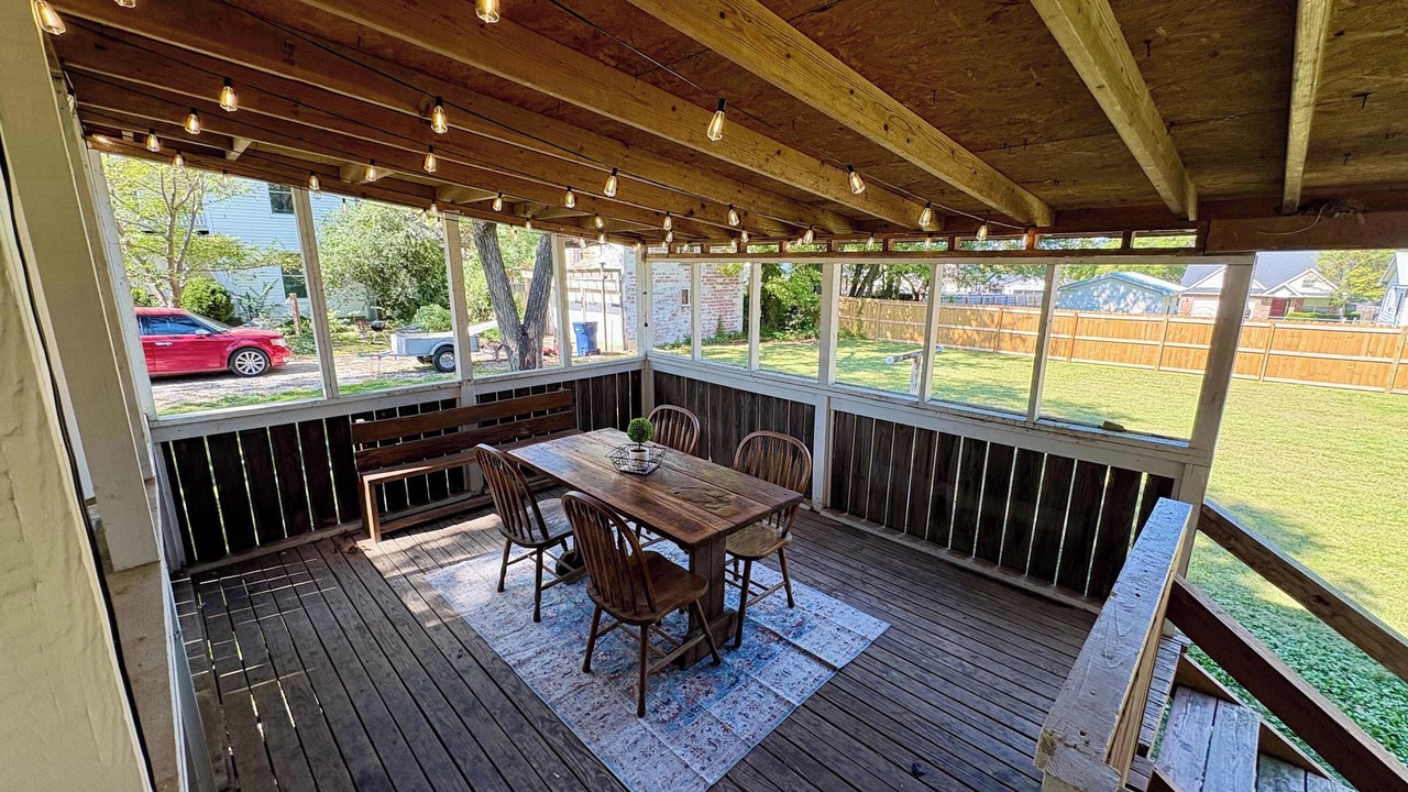 Photo of Outdoor in Siloam Springs