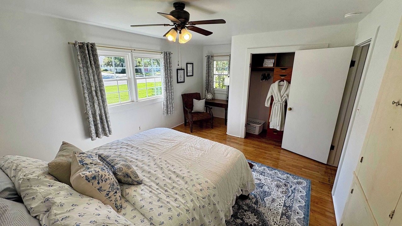 Photo of Bedroom in Siloam Springs