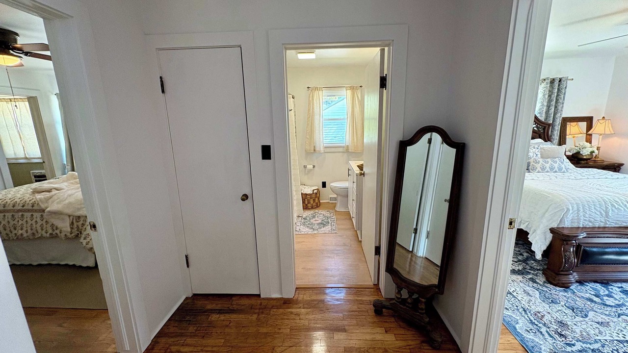 Photo of Bedroom in Siloam Springs