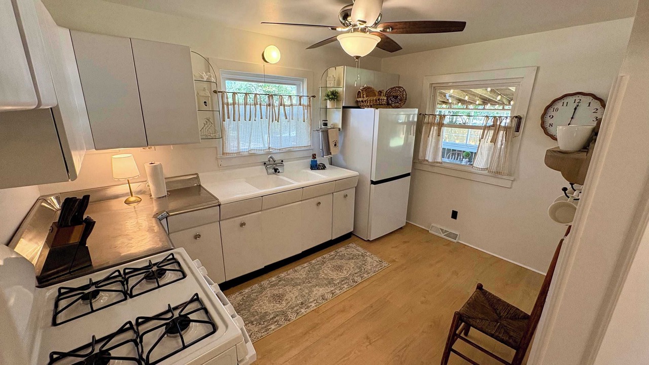 Photo of Kitchen in Siloam Springs
