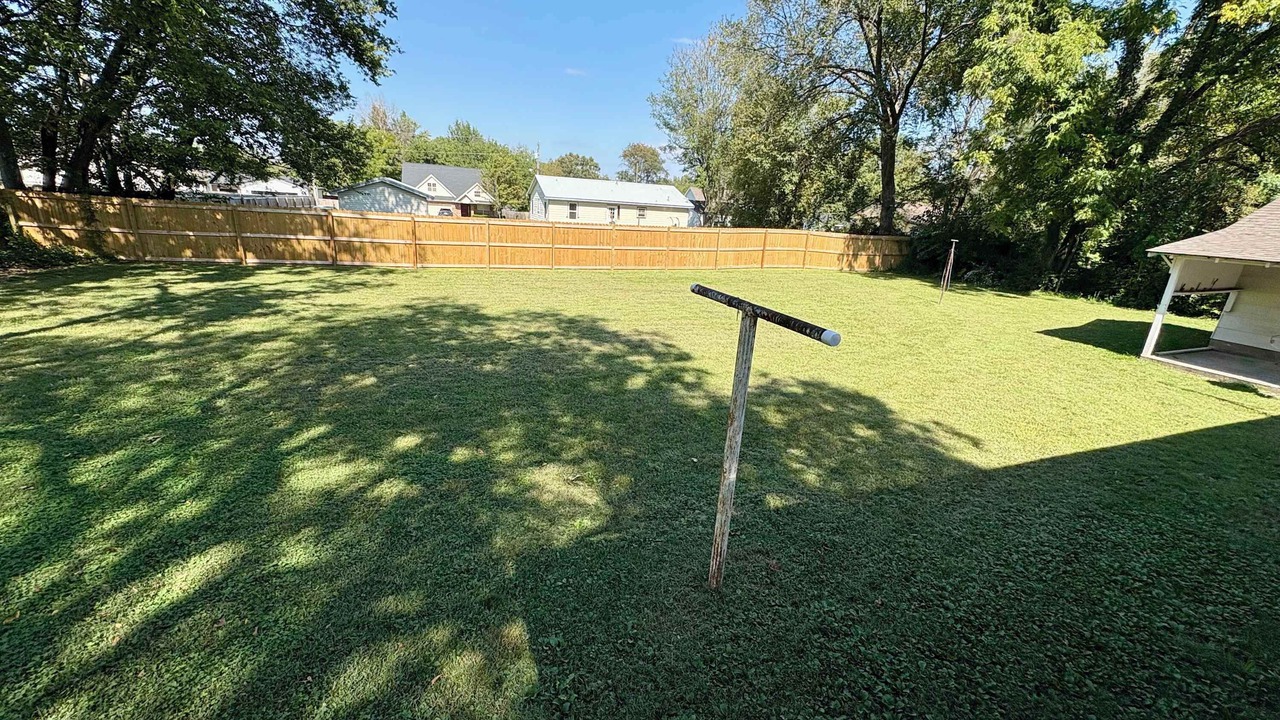 Photo of Outdoor in Siloam Springs