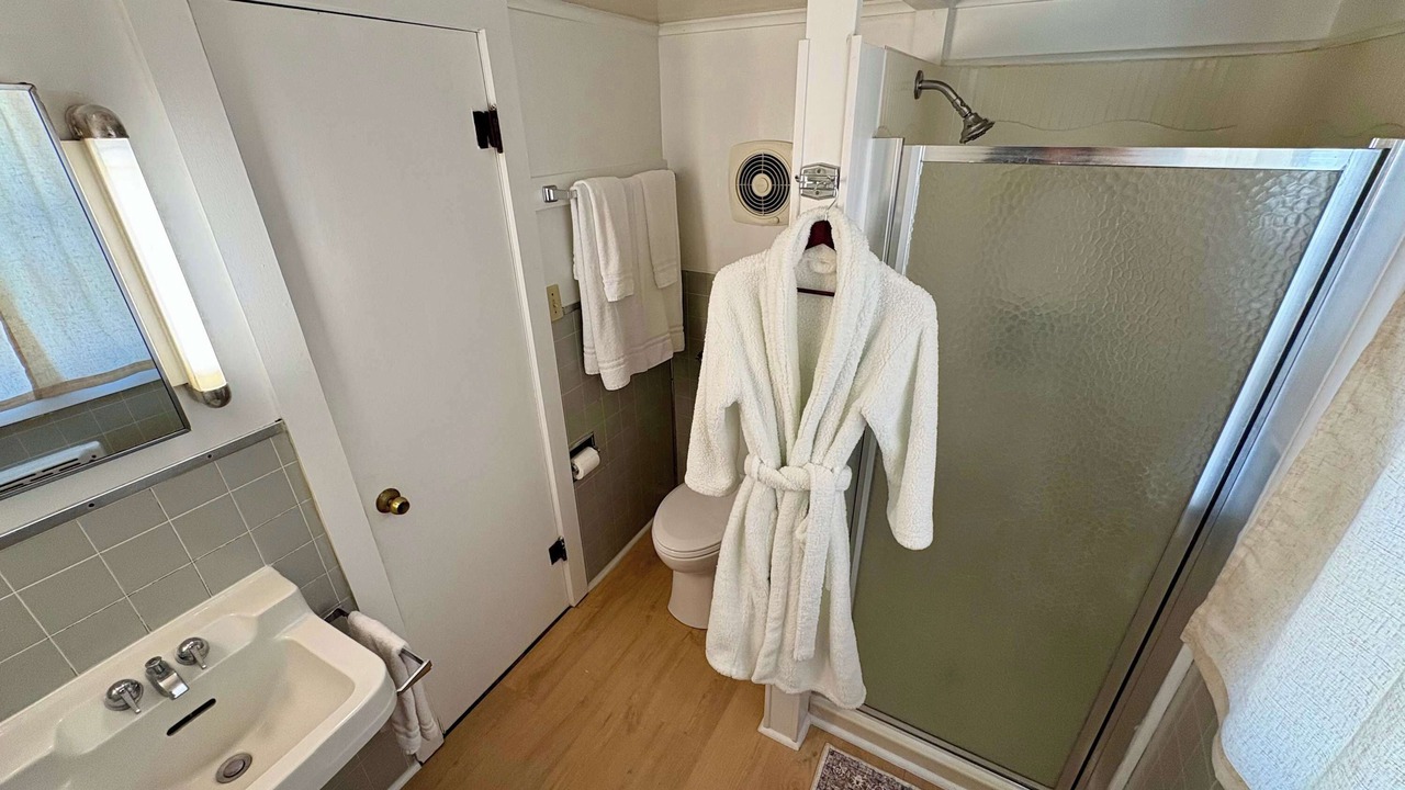 Photo of Bathroom in Siloam Springs