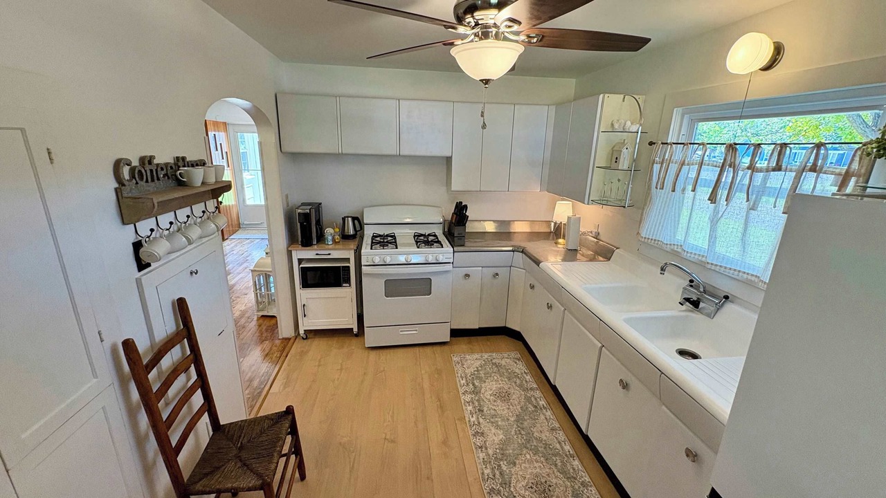 Photo of Kitchen in Siloam Springs