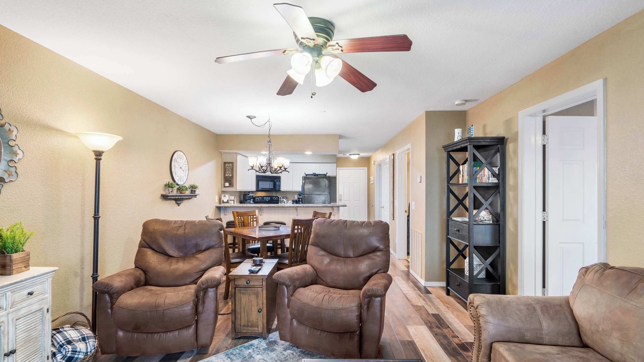 Photo of Bedroom in Hollister