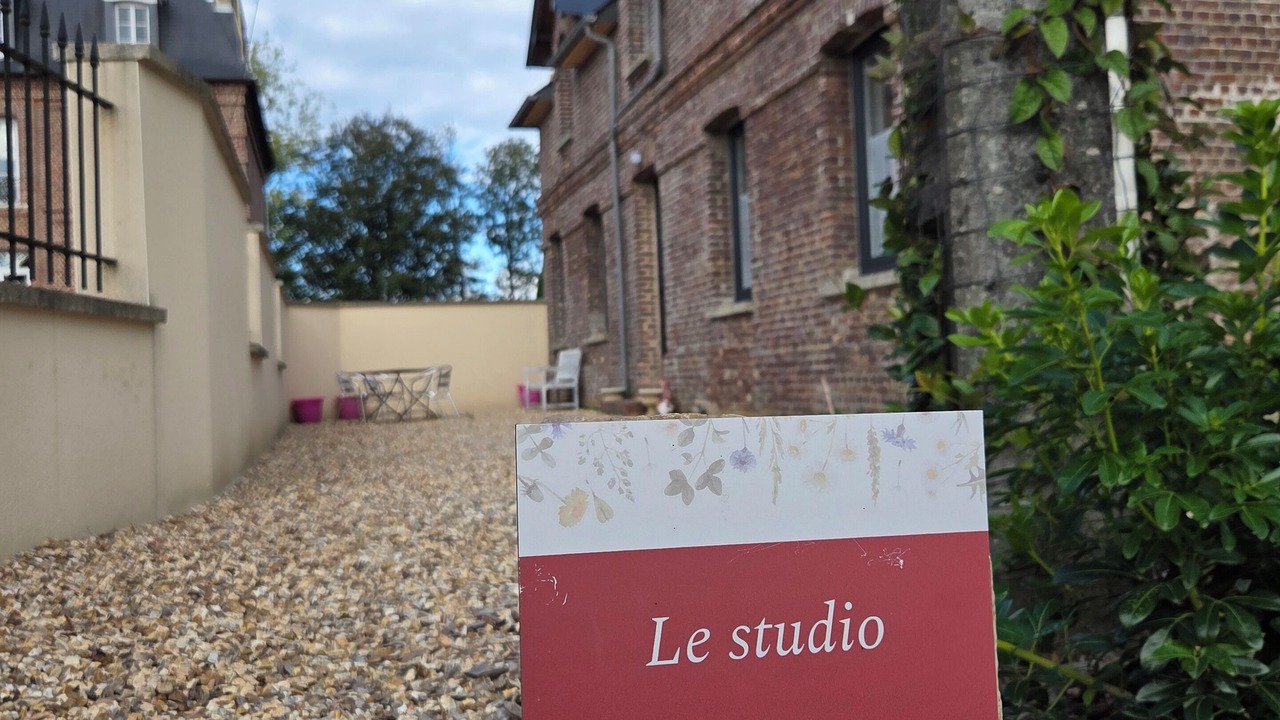 Photo of Outdoor in Morgny-la-Pommeraye