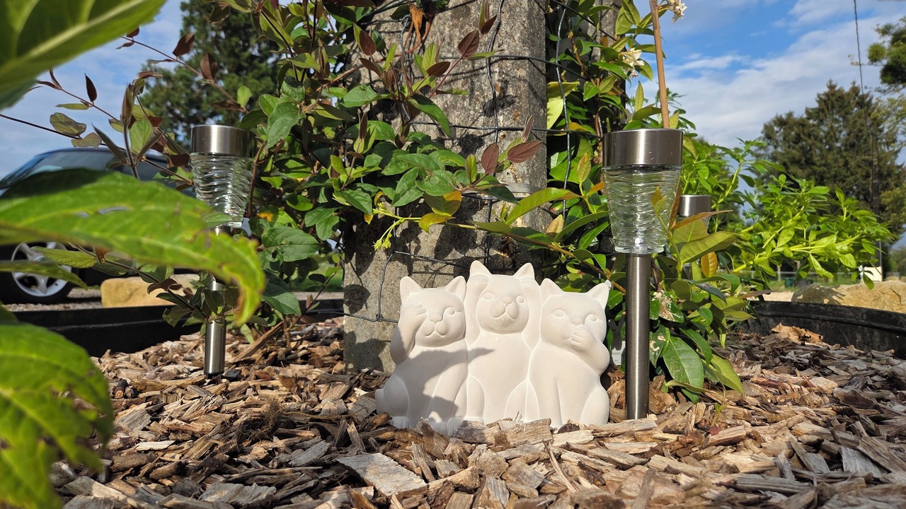 Photo of Outdoor in Morgny-la-Pommeraye