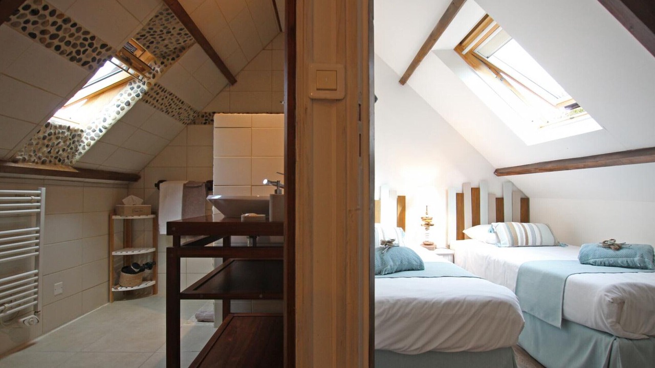 Photo of Bedroom in Brix