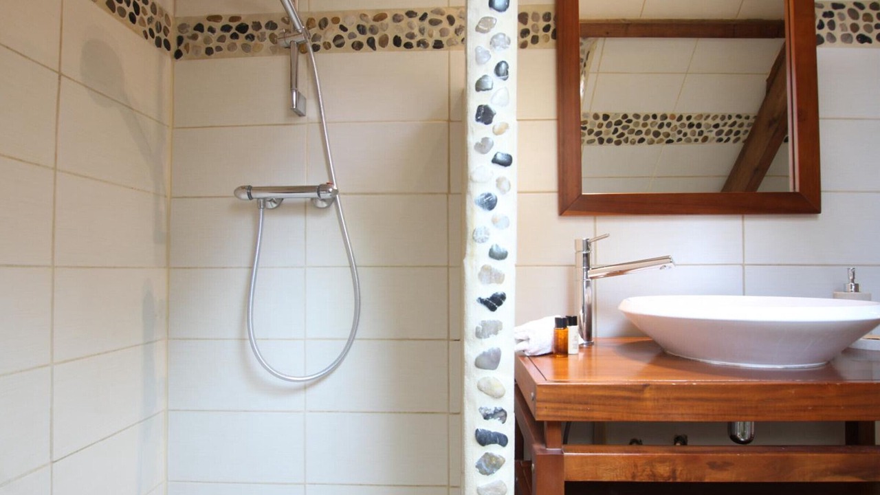Photo of Bathroom in Brix