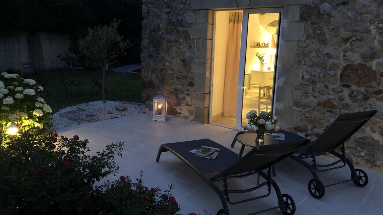 Photo of Outdoor in Brix