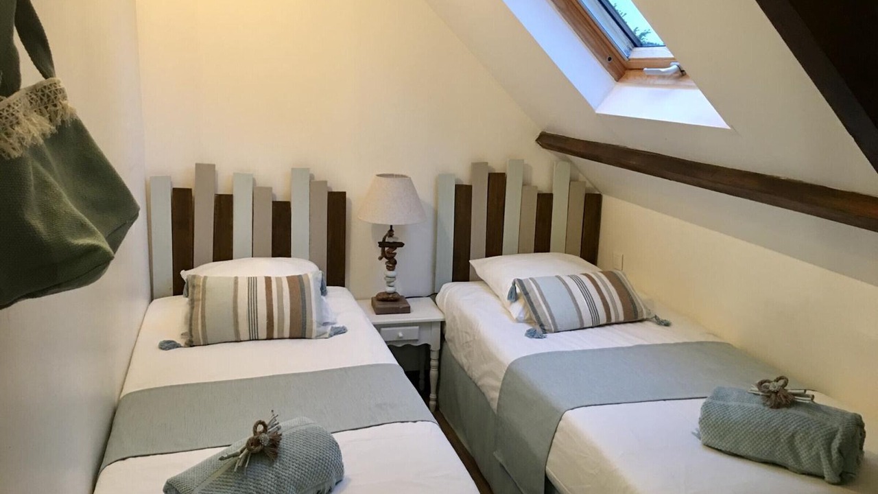 Photo of Bedroom in Brix