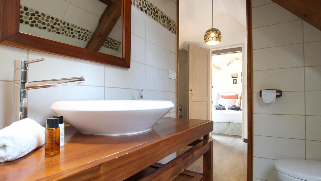 Photo of Bathroom in Brix