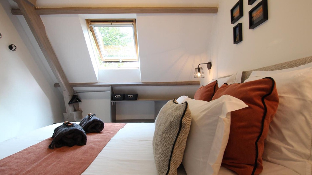 Photo of Bedroom in Brix