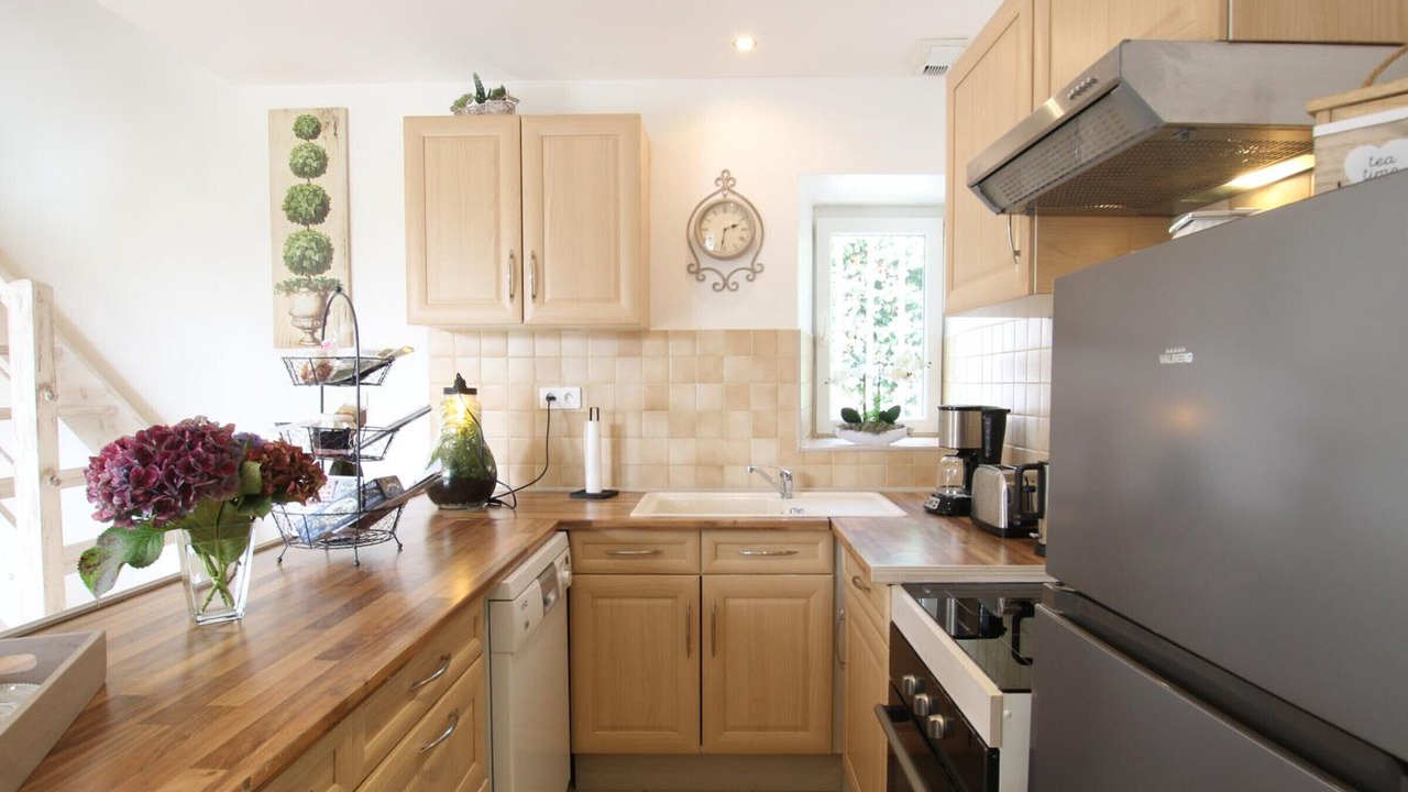 Photo of Kitchen in Brix
