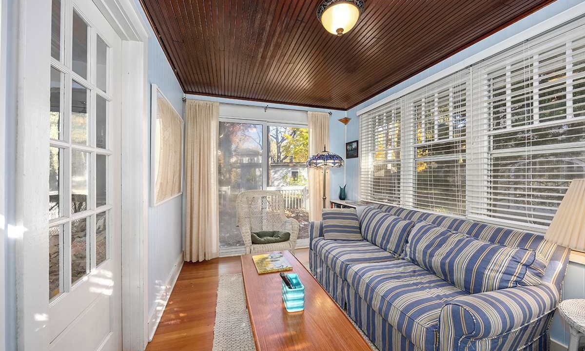 Photo of Livingroom in Saugatuck