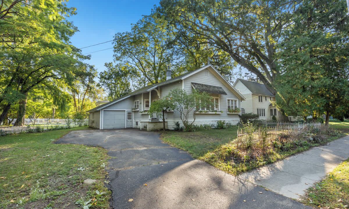 Photo of Outdoor in Saugatuck