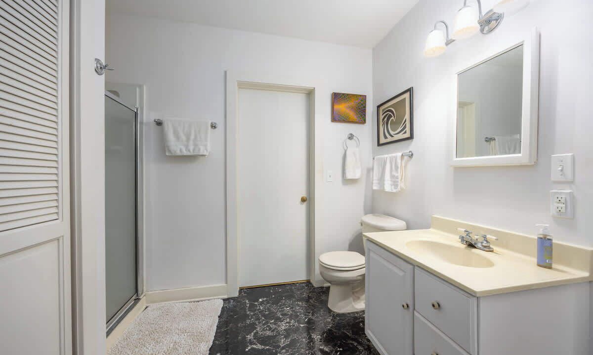 Photo of Bathroom in Saugatuck