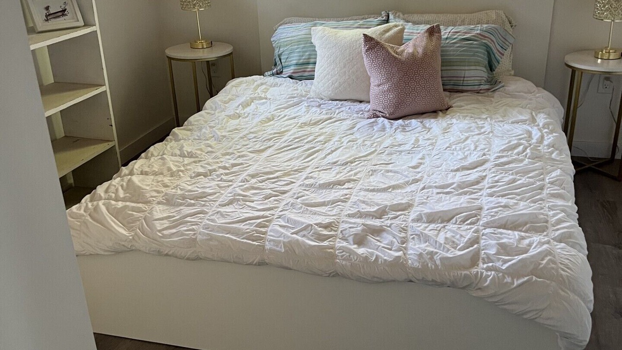 Photo of Bedroom in Addison