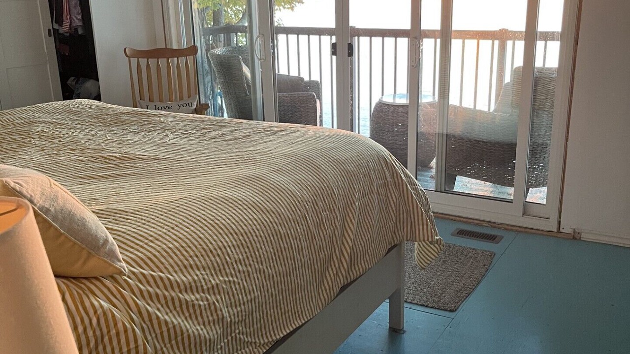 Photo of Bedroom in Addison