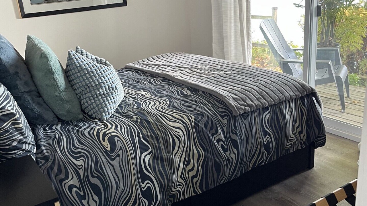 Photo of Bedroom in Addison