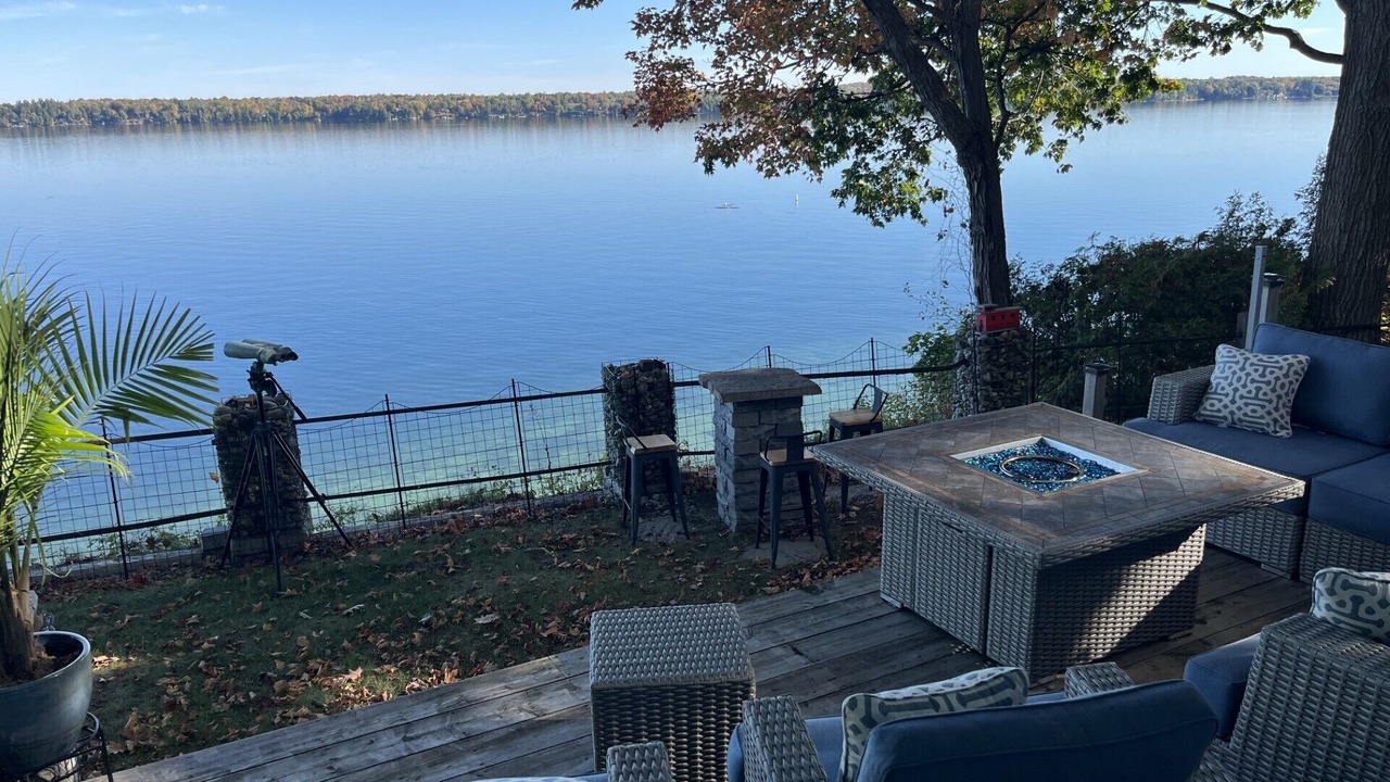 Photo of Patio Balcony in Addison