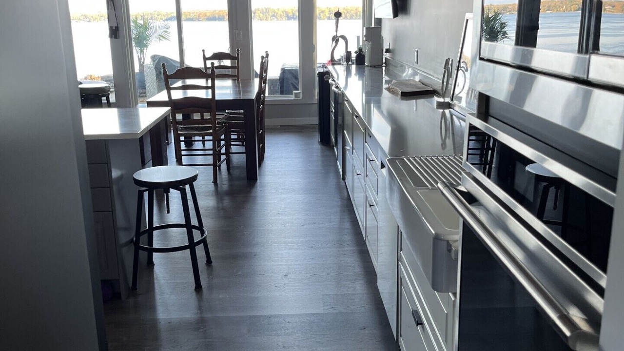 Photo of Kitchen in Addison