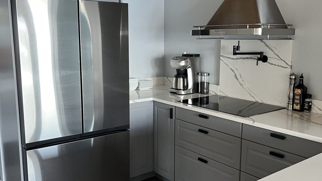 Photo of Kitchen in Addison