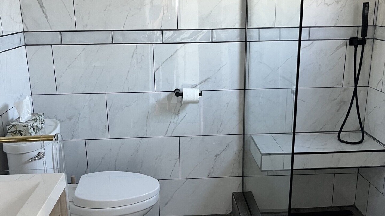 Photo of Bathroom in Addison