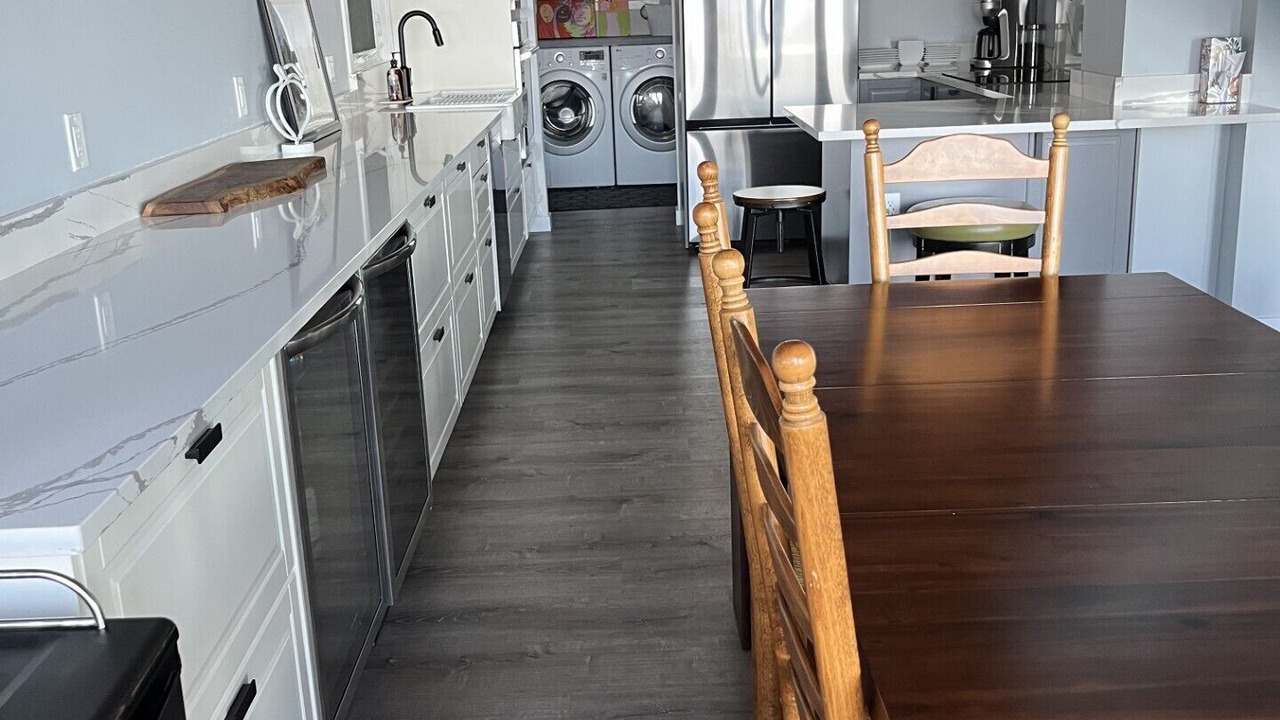 Photo of Kitchen in Addison