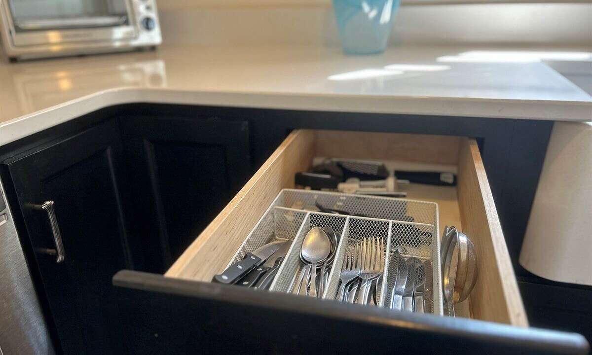 Photo of Kitchen in Thomas Square