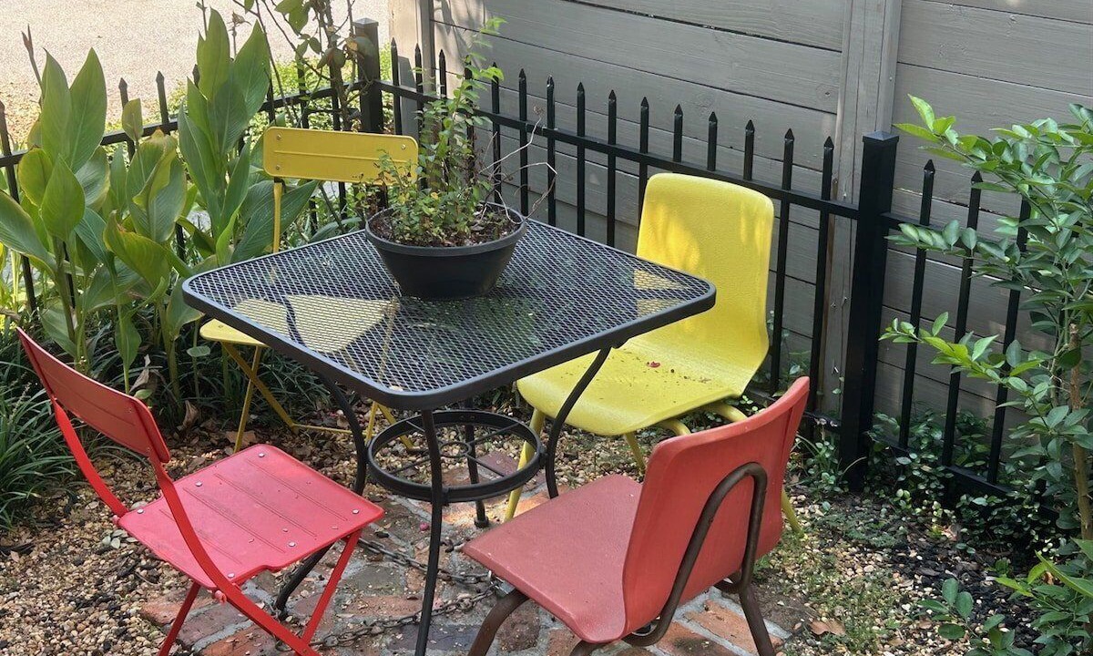 Photo of Outdoor in Thomas Square
