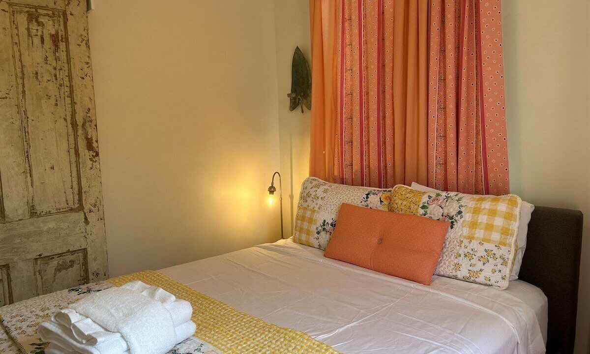 Photo of Bedroom in Thomas Square