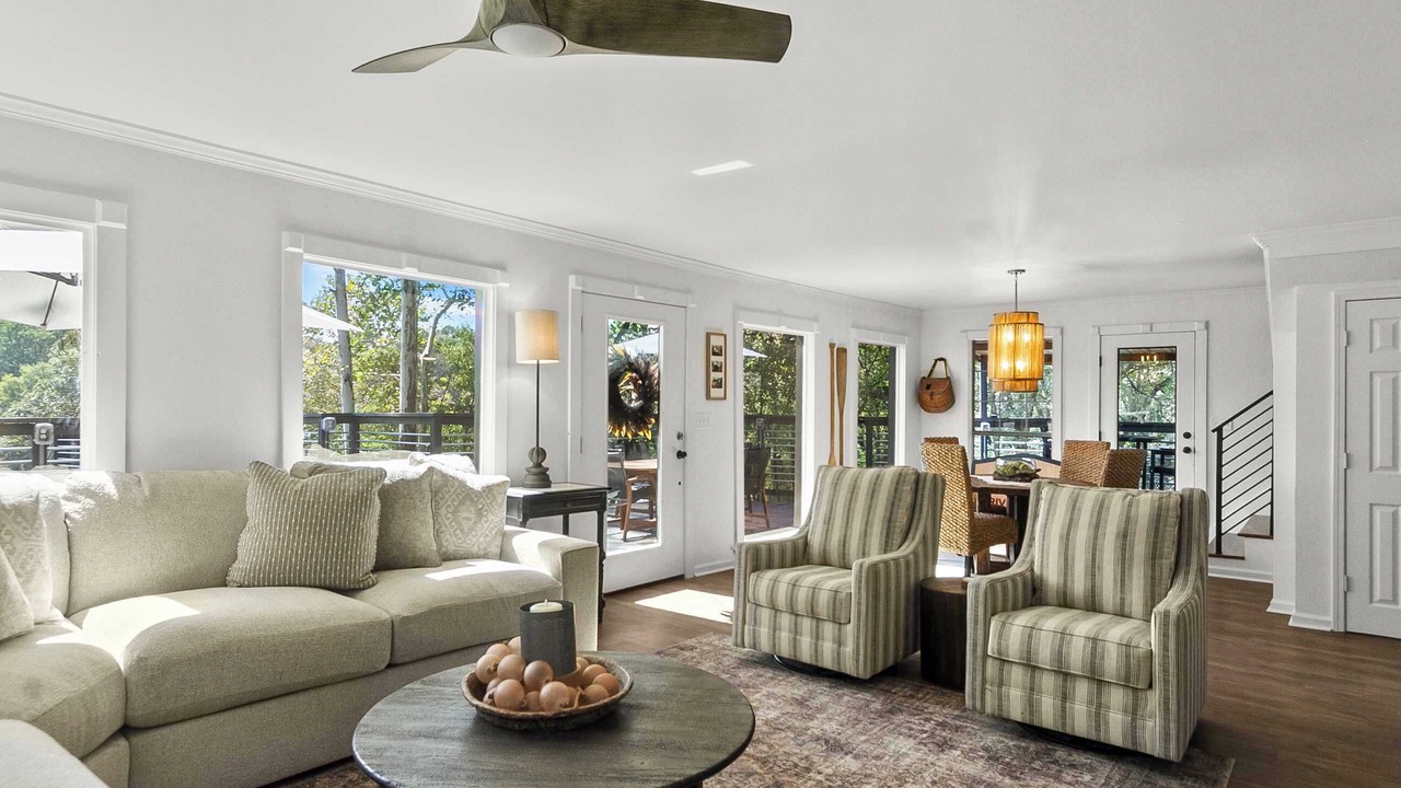 Photo of Livingroom in Tuscaloosa