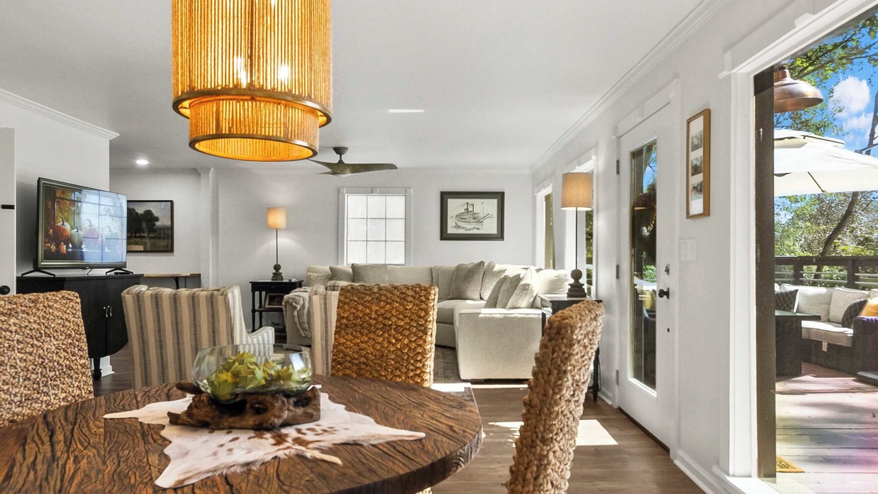 Photo of Livingroom in Tuscaloosa