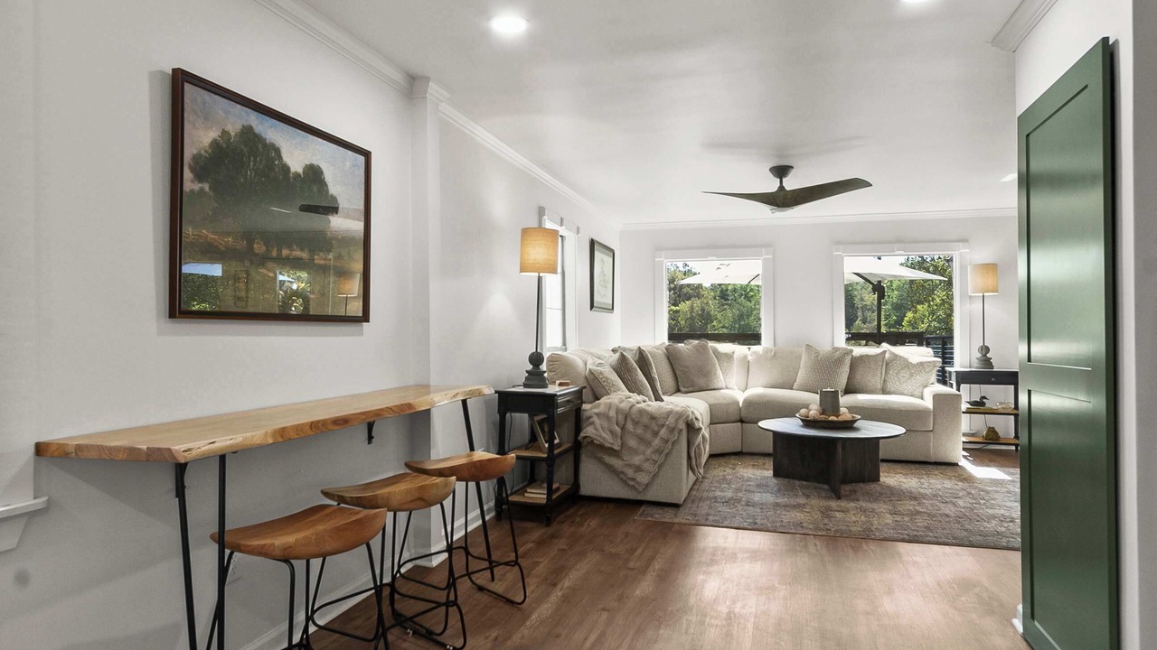 Photo of Livingroom in Tuscaloosa