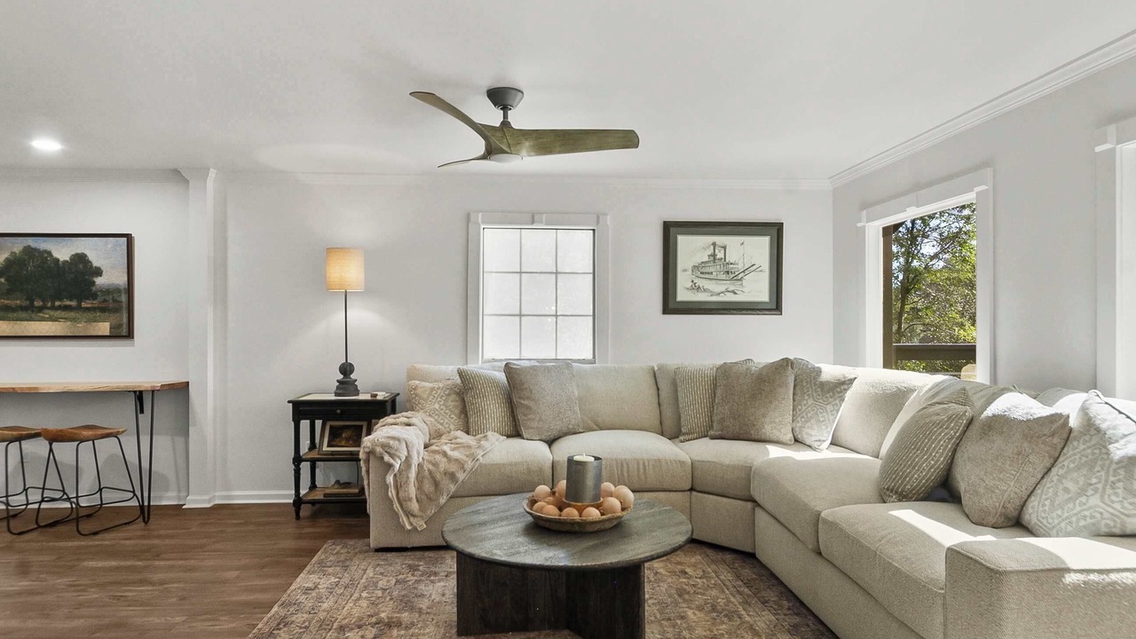 Photo of Livingroom in Tuscaloosa