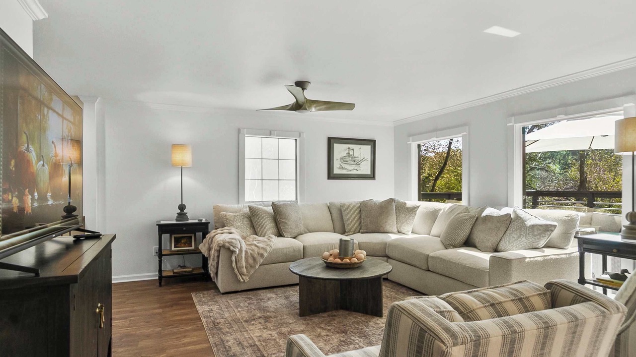 Photo of Livingroom in Tuscaloosa