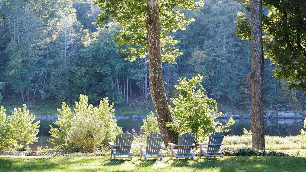 Photo of Outdoor in Narrowsburg