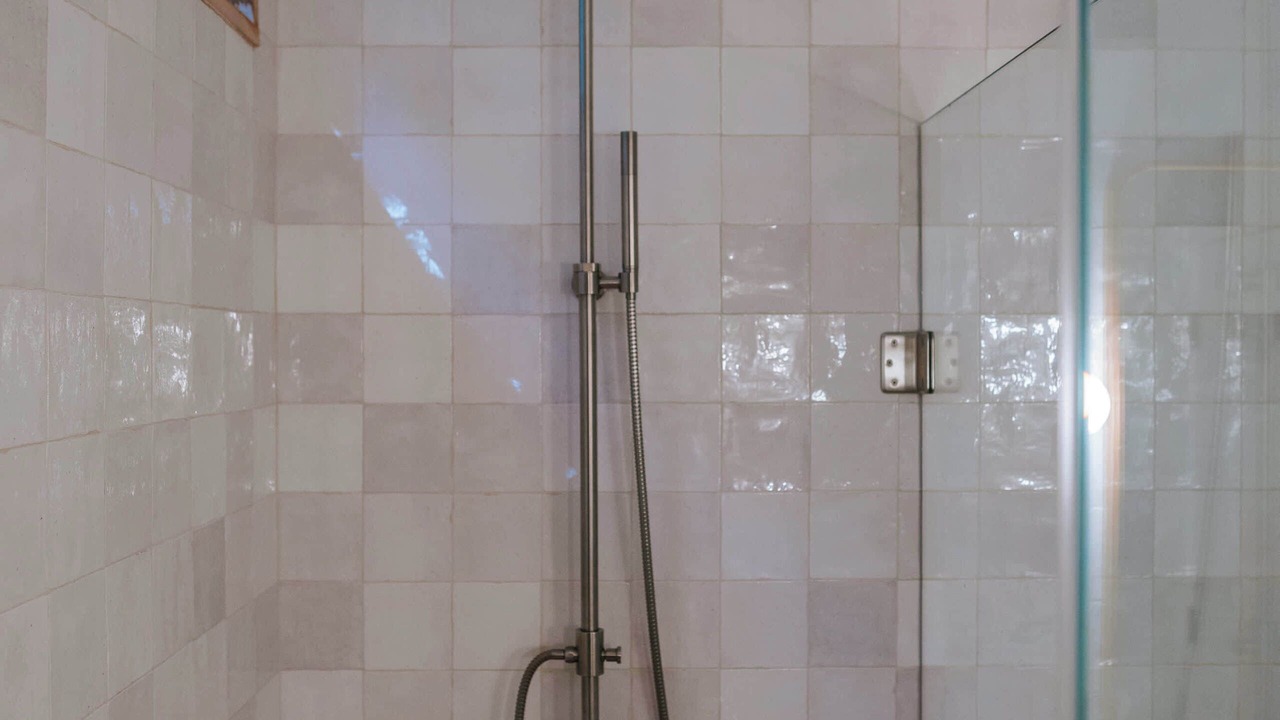 Photo of Bathroom in Narrowsburg