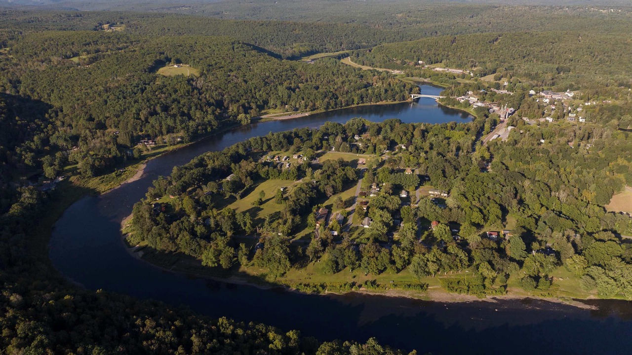 Photo of Outdoor in Narrowsburg