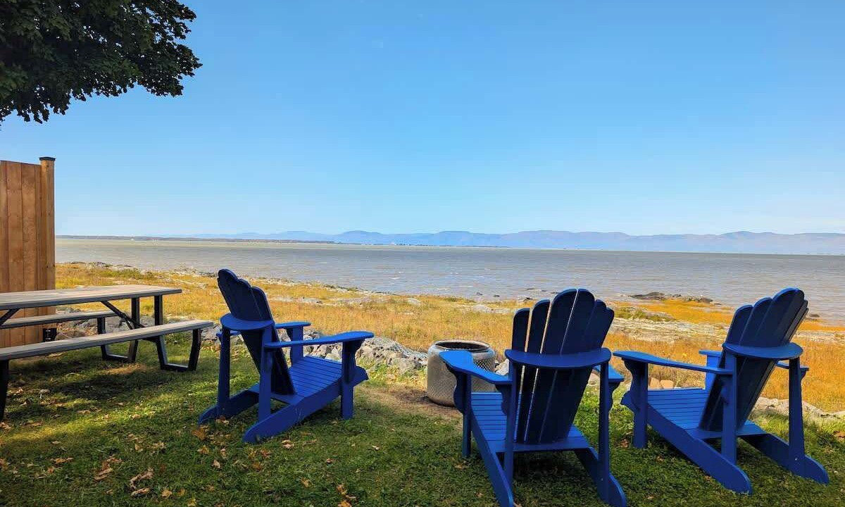 Photo of Others in Cap-Saint-Ignace