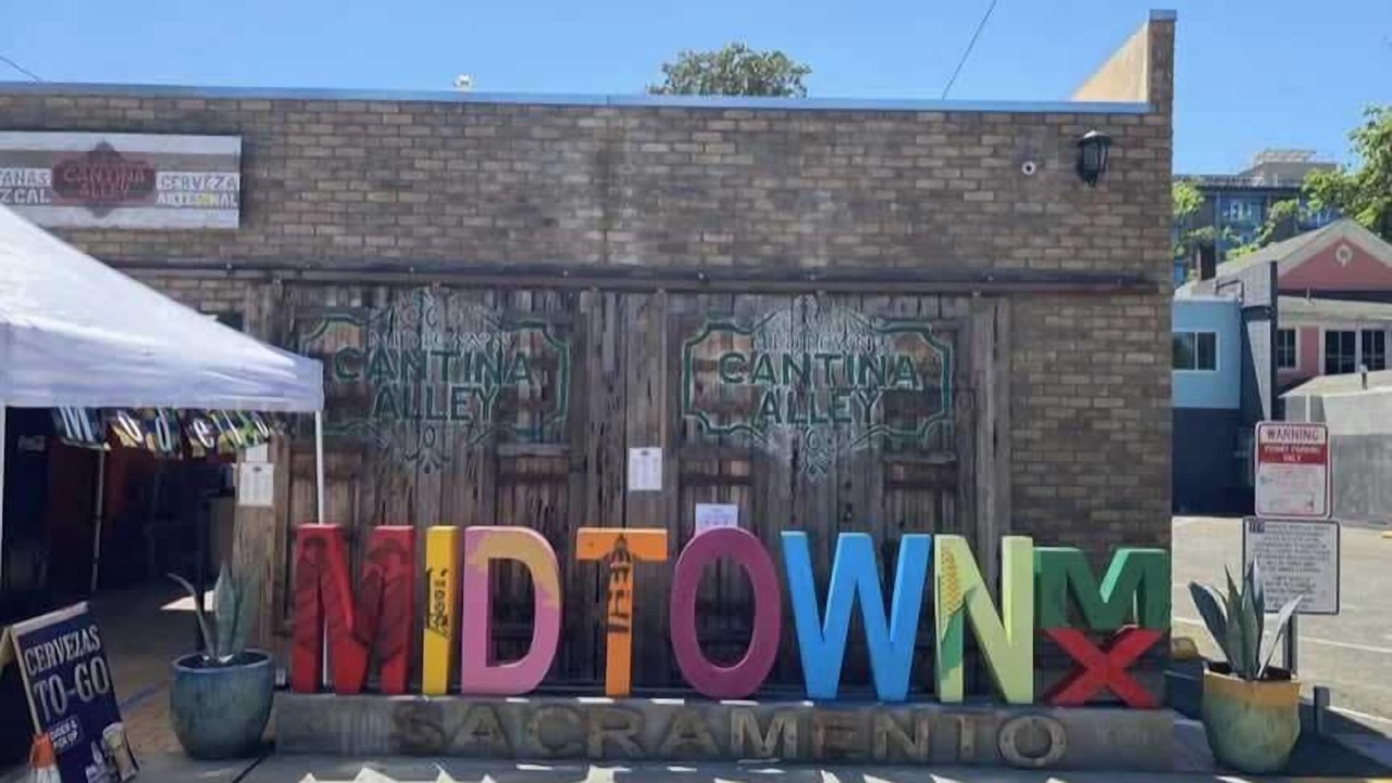 Photo of Others in Central Sacramento