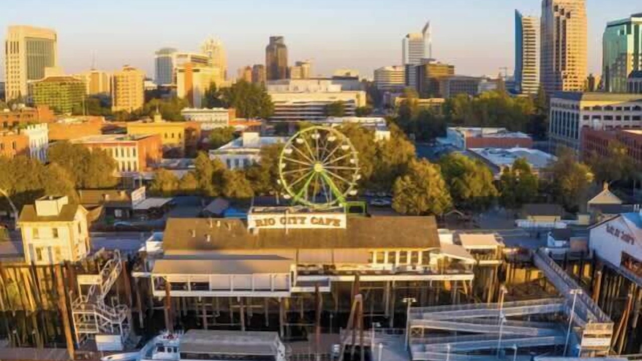 Photo of Outdoor in Central Sacramento