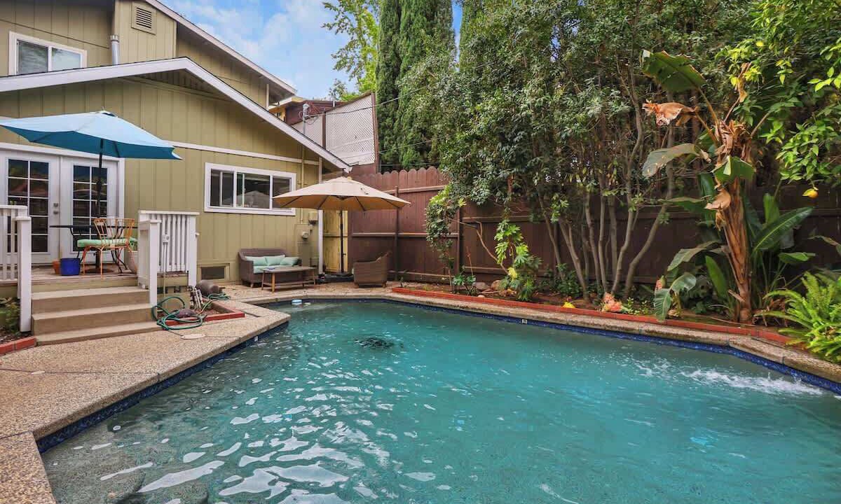 Photo of Outdoor in Central Sacramento